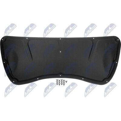 HYUNDAI EZC-HY-688 Motorrumsisolering - motorrumsisolering HYUNDAI EZC-HY-688 Motorrumsisolering - motorrumsisolering