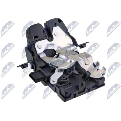 NTY EZC-LR-065 Hatchback Lock - For Jaguar E-Pace, F-Pace, I-Pace NTY EZC-LR-065 Hatchback Lock - For Jaguar E-Pace, F-Pace, I-Pace