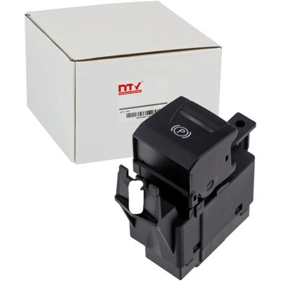 NTY EWH-RE-000 - Handbrake Switch for Renault Laguna NTY EWH-RE-000 - Handbrake Switch for Renault Laguna