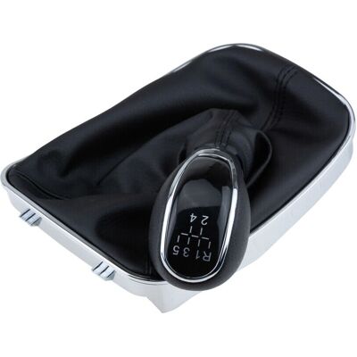 NTY GZB-PL-025 Pomello cambio per Opel Insignia A NTY GZB-PL-025 Pomello cambio per Opel Insignia A
