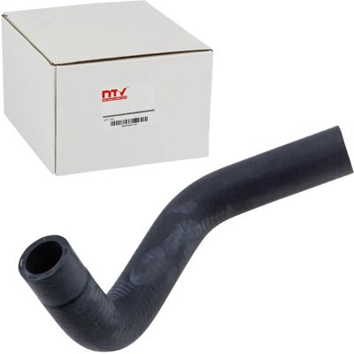 NTY CPP-ME-034 Radiator Hose - EPDM Material NTY CPP-ME-034 Radiator Hose - EPDM Material