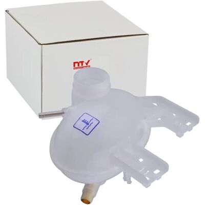 NTY CZW-CH-008 Serbatoio del Liquido di Raffreddamento per Fiat 500X - Espansione del Sistema di Raffreddamento NTY CZW-CH-008 Serbatoio del Liquido di Raffreddamento per Fiat 500X - Espansione del Sistema di Raffreddamento
