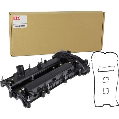 NTY CJ5Z6582A CJ5Z6582B Motorhjelm - Passer til Ford Focus og Kuga NTY CJ5Z6582A CJ5Z6582B Motorhjelm - Passer til Ford Focus og Kuga