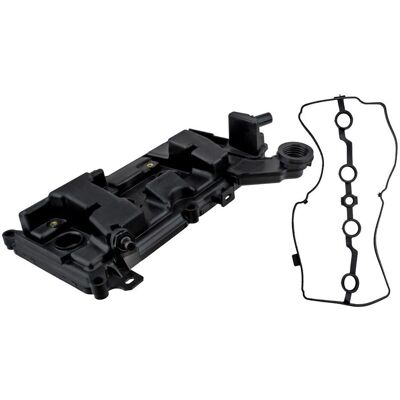 NTY BPZ-NS-015 Topplockstäckel med packning - Topplockstäckel NTY BPZ-NS-015 Topplockstäckel med packning - Topplockstäckel