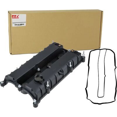 NTY Valve Cover - Ford Focus 3, with Gasket & Screws NTY Valve Cover - Ford Focus 3, with Gasket & Screws