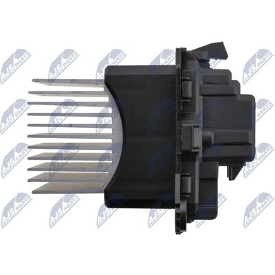 NTY ERD-RE-033 HVAC Modstand - Renault Koleos NTY ERD-RE-033 HVAC Modstand - Renault Koleos