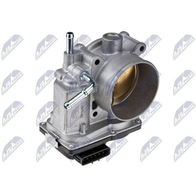 NTY ETB-TY-005 Klep - OEM-compatibiliteit voor Lexus 22030-20060 NTY ETB-TY-005 Klep - OEM-compatibiliteit voor Lexus 22030-20060