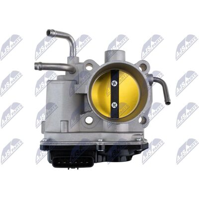 NTY ETB-TY-006 Corpul clapete - Electric, 12V, Toyota, Lexus NTY ETB-TY-006 Corpul clapete - Electric, 12V, Toyota, Lexus