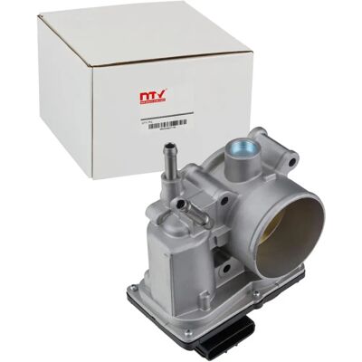 Toyota ETB-TY-007 Gasspjeld - Elektrisk, 12V, 6 Kontakter Toyota ETB-TY-007 Gasspjeld - Elektrisk, 12V, 6 Kontakter