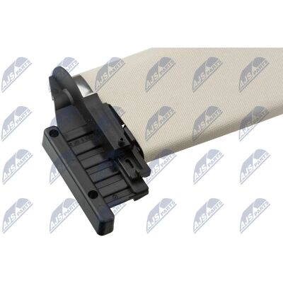 NTY EZC-BM-354 - Auto-Sonnenschutz NTY EZC-BM-354 - Auto-Sonnenschutz