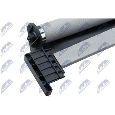 NTY EZC-BM-355 - Auringonvarjostin OEM BMW:lle NTY EZC-BM-355 - Auringonvarjostin OEM BMW:lle