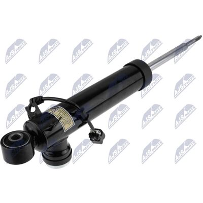NTY A-CH-092 - Stoßdämpfer NTY A-CH-092 - Stoßdämpfer