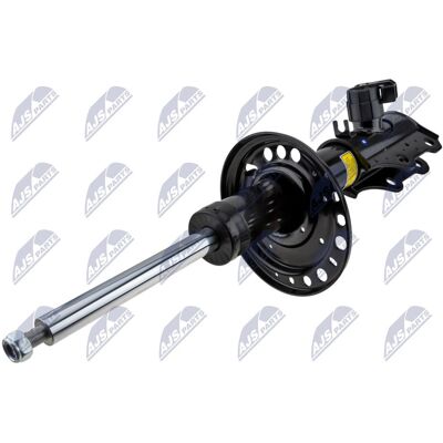 NTY ACH029 - Gasdruck Stoßdämpfer vorne rechts für Cadillac XT5 NTY ACH029 - Gasdruck Stoßdämpfer vorne rechts für Cadillac XT5