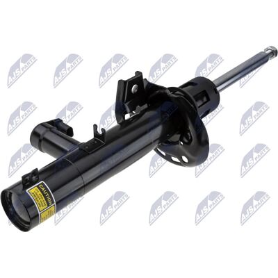 NTY AVW000 Amortizor reglabil electronic - Amortizor NTY AVW000 Amortizor reglabil electronic - Amortizor