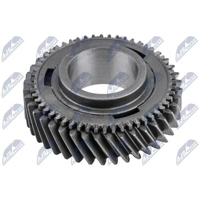 NTY EAT-CT-008 Tandhjul til Fiat 9651283580 - Gear NTY EAT-CT-008 Tandhjul til Fiat 9651283580 - Gear