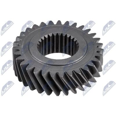 NTY EAT-CT-015 Gear for 5th Speed - Fiat, Peugeot, Citroën NTY EAT-CT-015 Gear for 5th Speed - Fiat, Peugeot, Citroën
