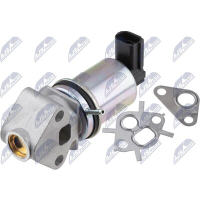 EGR-ventil för Audi A4 Seat Exeo VW Passat - Motor del EGR-ventil för Audi A4 Seat Exeo VW Passat - Motor del