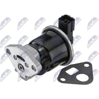 Honda EGR-ventil - EGR-HD-000 - Utsläppskontroll Honda EGR-ventil - EGR-HD-000 - Utsläppskontroll