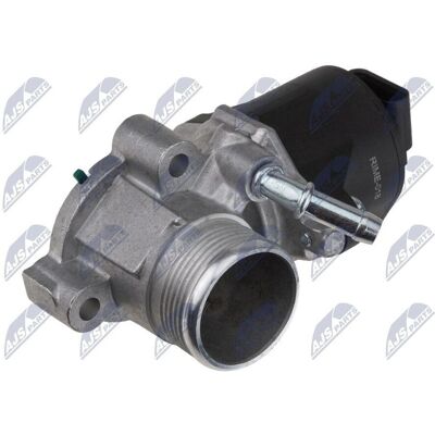 BorgWarner EGR-ventil - A-, B-, C-klass - EGR-ME-018 BorgWarner EGR-ventil - A-, B-, C-klass - EGR-ME-018