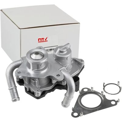 Zawór EGR NTY do Audi - EGR-VW-048 Zawór EGR NTY do Audi - EGR-VW-048