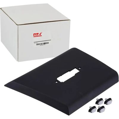 NTY EZC-FT-275 Rivestimento laterale anteriore destro - Pared laterale NTY EZC-FT-275 Rivestimento laterale anteriore destro - Pared laterale