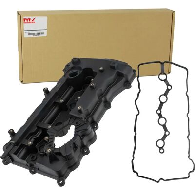 NTY BPZ-KA-305 Cylinder Head Cover with Gasket - Cylinder Head Cover NTY BPZ-KA-305 Cylinder Head Cover with Gasket - Cylinder Head Cover