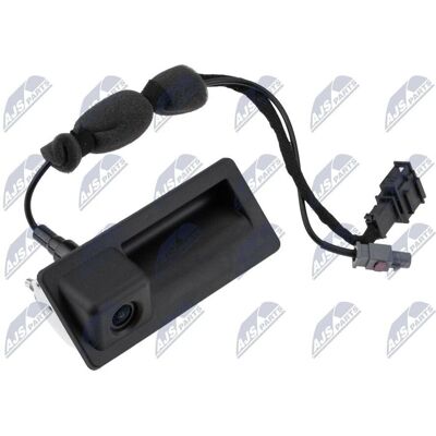 NTY EZC-AU-230 - Kamera parkowania NTY EZC-AU-230 - Kamera parkowania