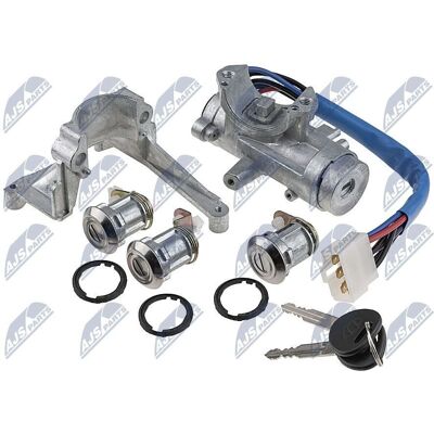 NTY EZC-HY-684 - Ignition Switch NTY EZC-HY-684 - Ignition Switch