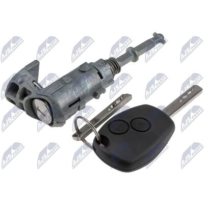 NTY EZC-RE-247 Lukonivel - Lock Cylinder NTY EZC-RE-247 Lukonivel - Lock Cylinder