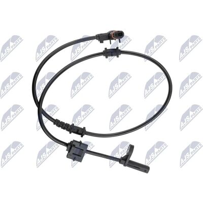 NTY HCA-CH-099 ABS-Radsensor - Hinterachse rechts NTY HCA-CH-099 ABS-Radsensor - Hinterachse rechts