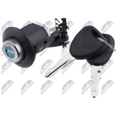 NTY EZC-RE-253 lukko - OEM for Dacia 905020198R NTY EZC-RE-253 lukko - OEM for Dacia 905020198R