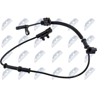 NTY HCA-CH-102 Hinterachse Rechts Raddrehzahlsensor - ABS Sensor NTY HCA-CH-102 Hinterachse Rechts Raddrehzahlsensor - ABS Sensor