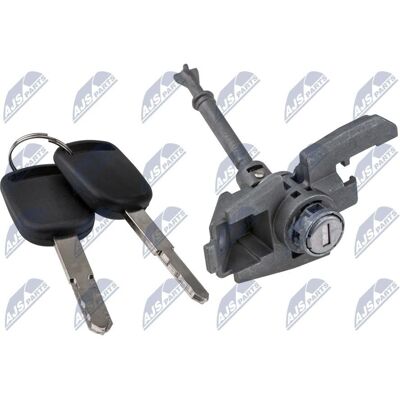 NTY EZC-HD-041 Car Lock Cylinder - Honda HR-V NTY EZC-HD-041 Car Lock Cylinder - Honda HR-V