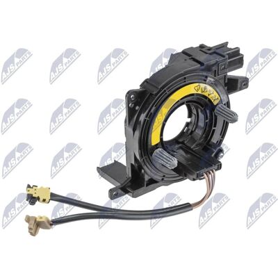NTY EASLR004 - Land Rover Airbag Wickelfeder NTY EASLR004 - Land Rover Airbag Wickelfeder