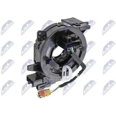 NTY Land Rover Discovery Airbag Arc elastic - EAS-LR-006 NTY Land Rover Discovery Airbag Arc elastic - EAS-LR-006