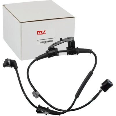 Hyundai i10 HCA-HY-569 Raddrehzahlsensor - Vorne Links Hyundai i10 HCA-HY-569 Raddrehzahlsensor - Vorne Links