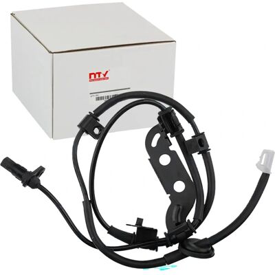 NTY HCA-HY-580 Rear Right Wheel Speed Sensor - Wheel Speed Sensor NTY HCA-HY-580 Rear Right Wheel Speed Sensor - Wheel Speed Sensor