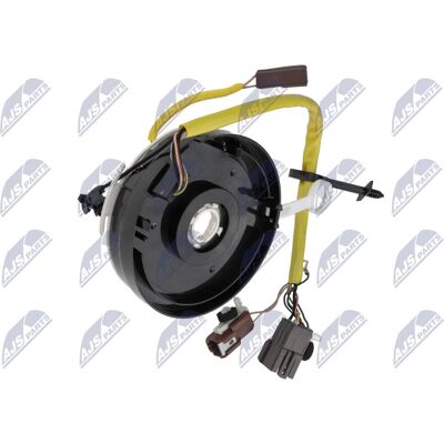 Airbag EAS-FR-014 de Ford - Componente de siguranță Airbag EAS-FR-014 de Ford - Componente de siguranță