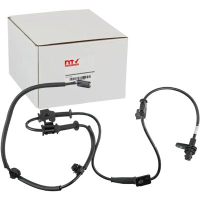 NTY HCA-HY-581 Raddrehzahlsensor - Radgeschwindigkeitssensor NTY HCA-HY-581 Raddrehzahlsensor - Radgeschwindigkeitssensor