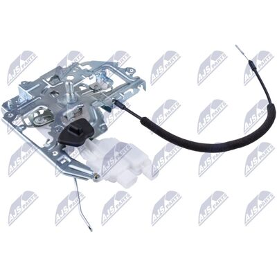 NTY EZC-RE-244 Car Hood Lock - Car Hood Lock NTY EZC-RE-244 Car Hood Lock - Car Hood Lock