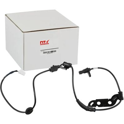 NTY HCA-HY-583 Hinterachse links Raddrehzahlsensor - Wheel Speed Sensor NTY HCA-HY-583 Hinterachse links Raddrehzahlsensor - Wheel Speed Sensor