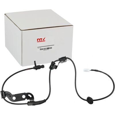 NTY HCA-HY-584 Hinterachse rechts Raddrehzahlsensor - Radgeschwindigkeitssensor NTY HCA-HY-584 Hinterachse rechts Raddrehzahlsensor - Radgeschwindigkeitssensor