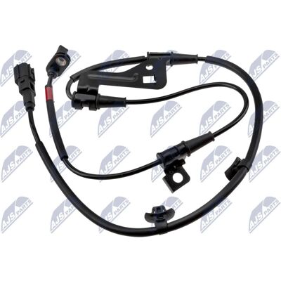 NTY HCA-HY-586 Raddrehzahlsensor - Raddrehzahlsensor NTY HCA-HY-586 Raddrehzahlsensor - Raddrehzahlsensor
