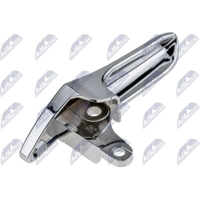 NTY EZC-ME-240 - Mâner de ușă interior drept - Mâner ușă NTY EZC-ME-240 - Mâner de ușă interior drept - Mâner ușă