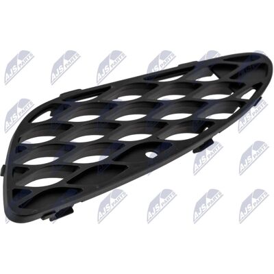 Mercedes-Benz A2118850753 Lewa Strona Wlot i Zderzak - Część samochodowa Mercedes-Benz A2118850753 Lewa Strona Wlot i Zderzak - Część samochodowa