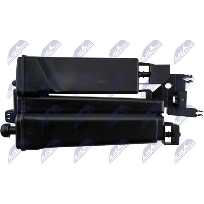 NTY EFP-VW-012 Aktivkohlefilter für Volkswagen, Seat, Audi, Skoda NTY EFP-VW-012 Aktivkohlefilter für Volkswagen, Seat, Audi, Skoda