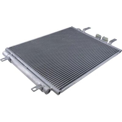 Condensatore di clima Hyundai Kia - CCS-HY-048 Condensatore di clima Hyundai Kia - CCS-HY-048