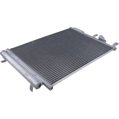 Hyundai Kia Kondensator - Malli CCS-HY-050 - Auton ilmastointilaite Hyundai Kia Kondensator - Malli CCS-HY-050 - Auton ilmastointilaite