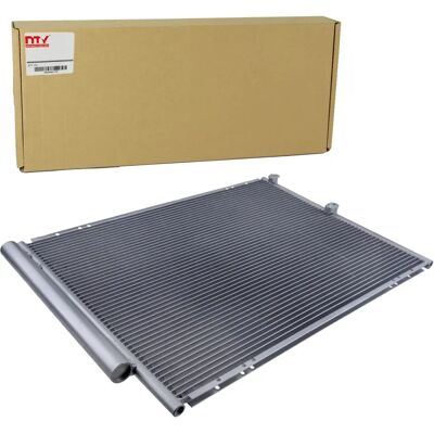 NTY Condensatore aria condizionata Lexus RX II - CCS-TY-039 NTY Condensatore aria condizionata Lexus RX II - CCS-TY-039