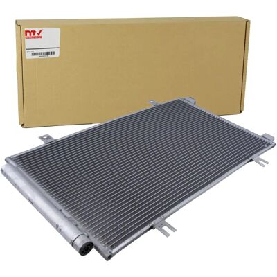 NTY Kondensator Suzuki Vitara SX4 S-Cross - Klimaanlæg - OEM 9531061M10 NTY Kondensator Suzuki Vitara SX4 S-Cross - Klimaanlæg - OEM 9531061M10
